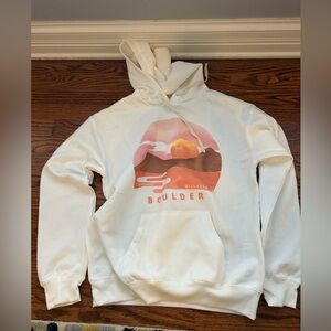 Billabong Boulder sweatshirt size Small (US 2-4)